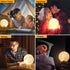 CPLA Moon Lamp Moon Light